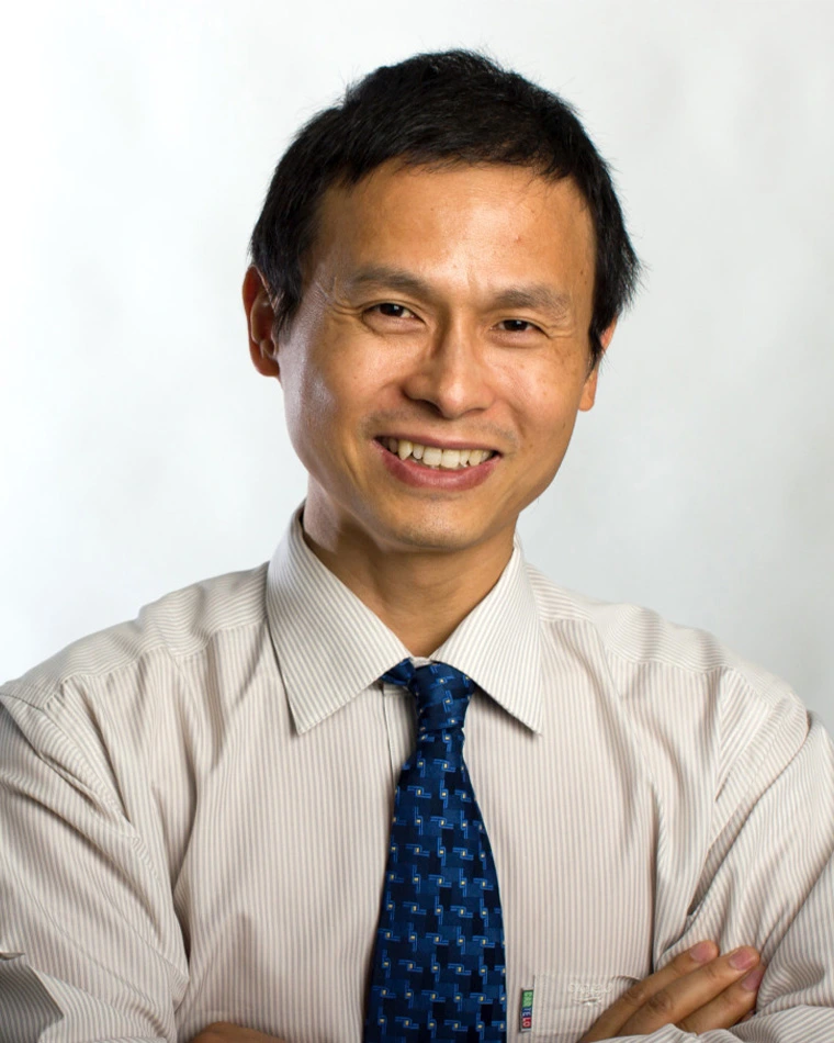 Xiaoyi Wu